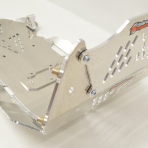 Skid Plate Ktm/Hus