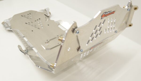 Skid Plate Ktm/Hus