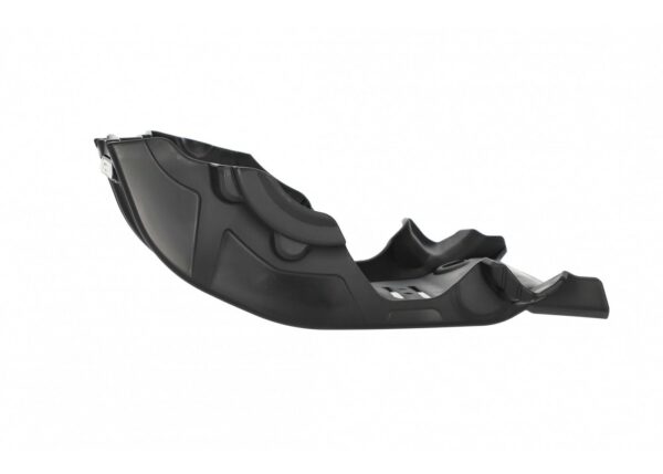 Skid Plate Black Hon - Image 2