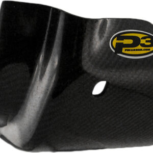 Skid Plate Carbon Fiber