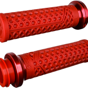 Vans Signature Cable 1" Dark Red/Red