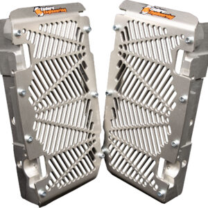 Radiator Guards Sher