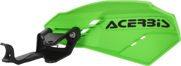 K Linear Handguard Green/Black - Image 4