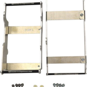 Radiator Braces Hon