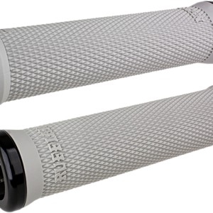 Ruffian V2.1 Grips 135mm Grey/Black Stnls Steel Screws