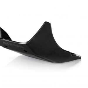 Skid Plate Black