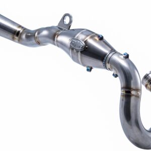 Megabomb Header/Midpipe Ss Ktm Hsq