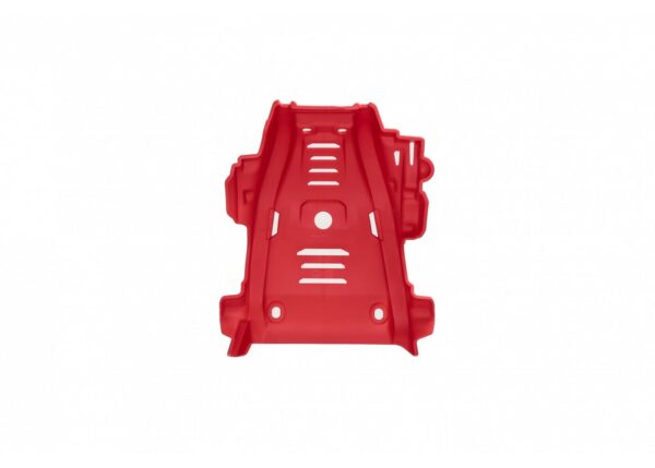 Skid Plate Red Hon - Image 2