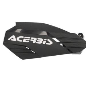 K Linear Handguard Black/White Hon