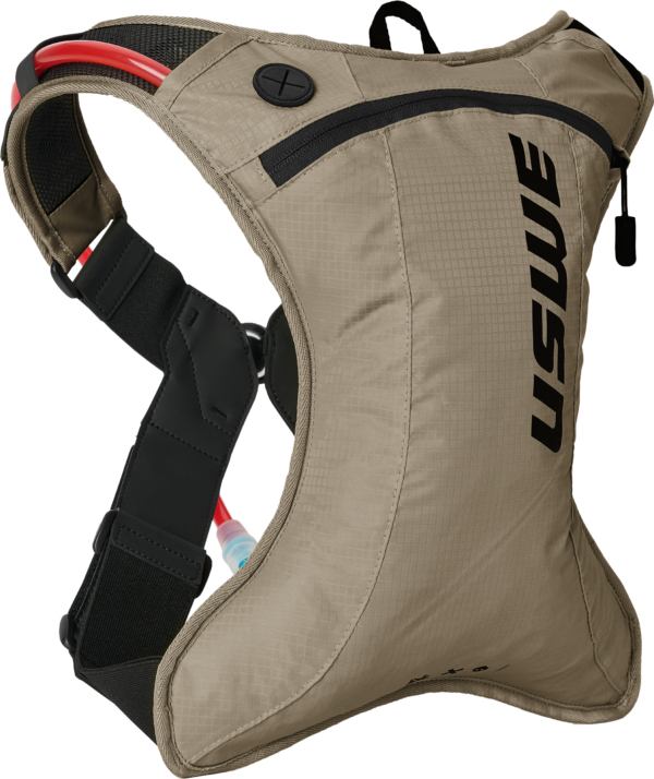 Outlander Moto 2l Hydo Pack Sand