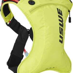 Outlander Moto 2l Hydo Pack Crazy Yellow