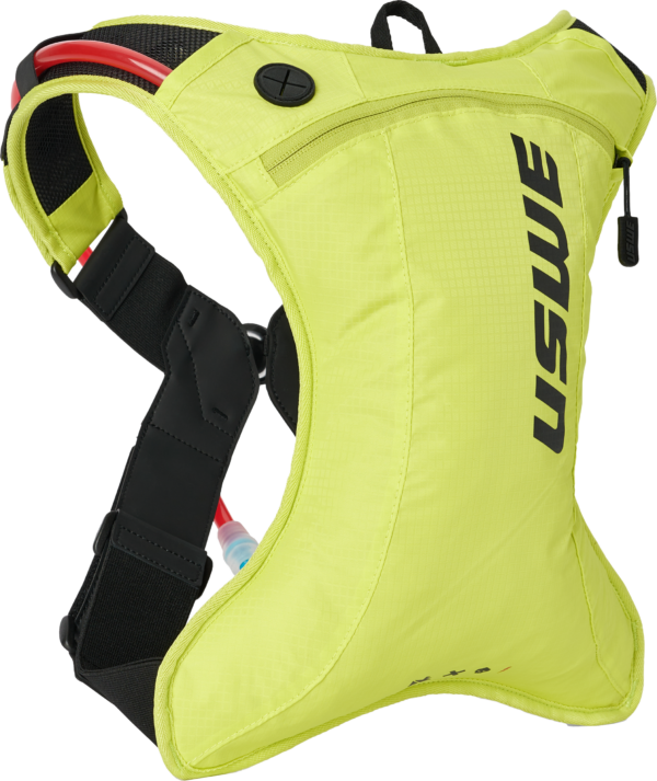 Outlander Moto 2l Hydo Pack Crazy Yellow