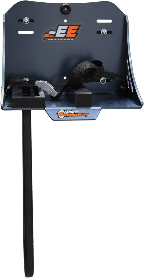 Chainsaw Mount - Image 5