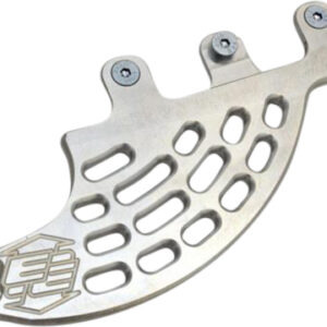Replacement Fin For Ee Rear Disc Guards