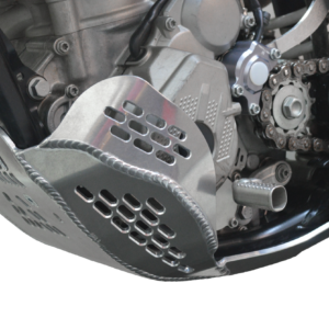 Xtreme Skidplate Gas/Hus/Ktm