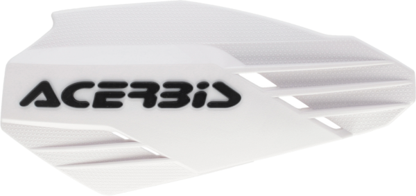 K Linear Handguard White/Black - Image 2