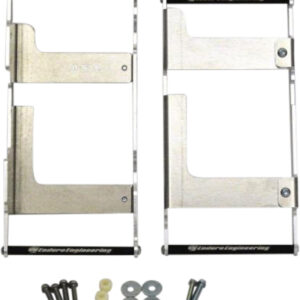 Radiator Braces Hon