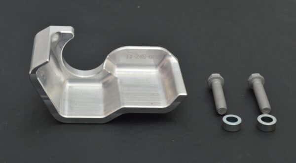 Right Side Fork Guard - Image 3