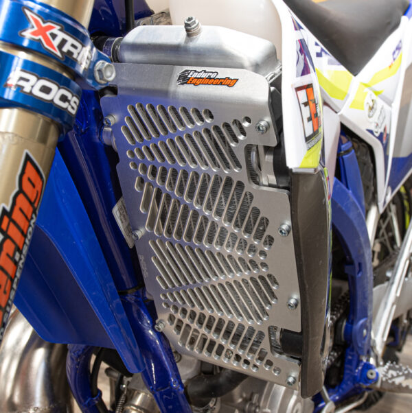 Radiator Guards Sher - Image 2
