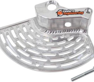 Front Brake Rotor Guard Sher
