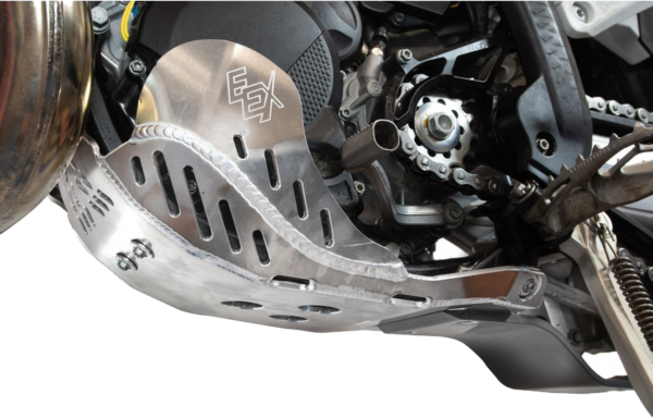Xtreme Skid Plate Ktm/Hus/Gas - Image 2