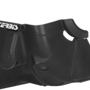 Skid Plate Black Yam