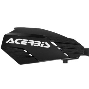 K Linear Handguard Black/White Gas/Hus/Ktm