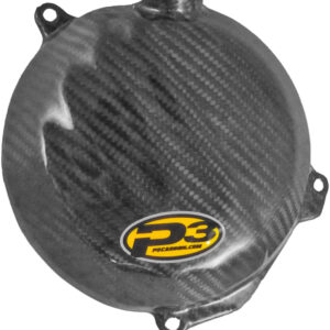 Carbon Fiber Clutch Cover Ktm 450/500