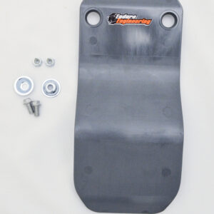 Skidplate Linkage Guard