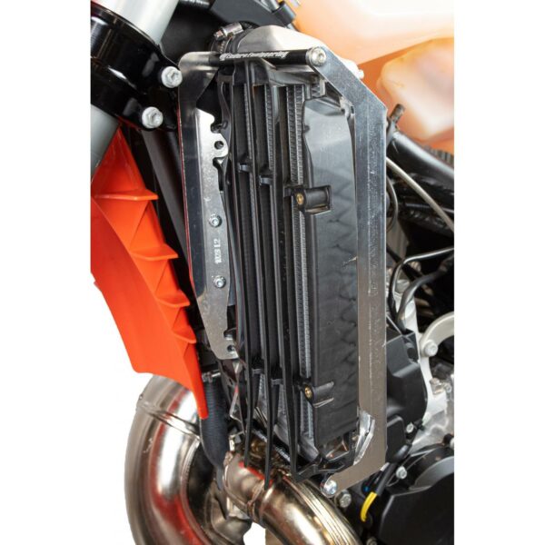 Radiator Brace Hus/Ktm - Image 2