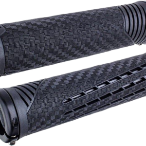 Cf11 V2.1 Bmx Grips Pearl Blk/Graphite W/Matte Blk
