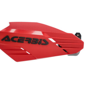 K Linear Handguard Red/Black Gas