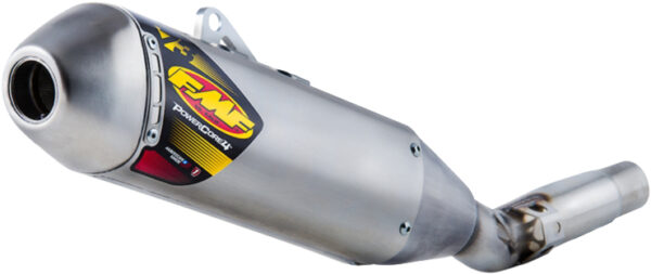 Powercore 4 Hex Slip On
