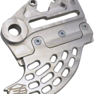 Rear Disc Guard Hus