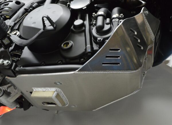 Skid Plate Kaw - Image 2