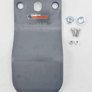 Skidplate Linkage Guard
