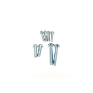 Evolution 2 Debris Deflector Replacement Fastener Set