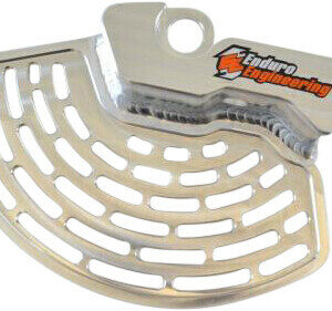 Front Brake Rotor Guard Yam