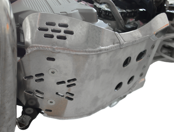 Skidplate Gas/Hus/Ktm - Image 3