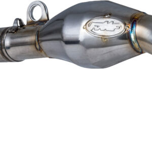 S/S Megabomb Hdr/Mid Pipe Ktm
