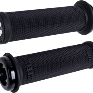 Ruffian Mini V2.1 Bmx Grip Black/Black