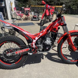2023 Beta 200 CLEARANCE - NEW
