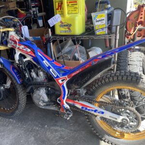 2020 Beta 300 Factory 4T - USED
