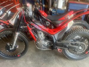 2024 Montesa 260 - USED (25 Hours)