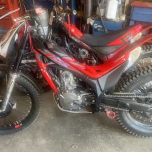 2024 Montesa 260 - USED (25 Hours)