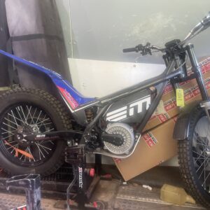 2024 Electric Motion Epure Sport - DEMO BIKE