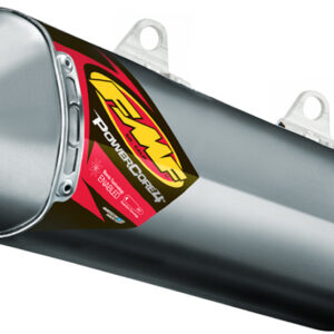 Powercore 4 Hex Muffler