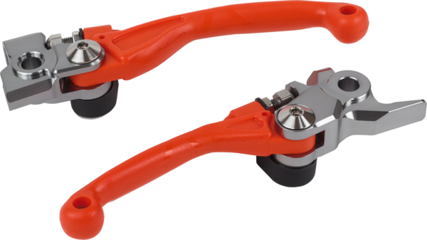 Pivot Lever Set Ktm