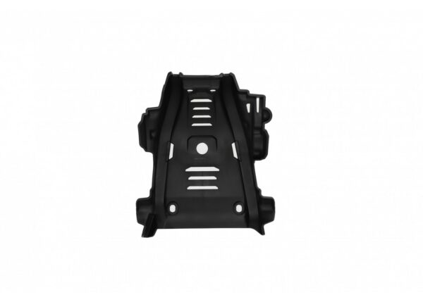Skid Plate Black Hon - Image 4