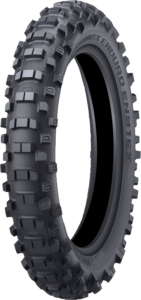 Tire Geomax Enduro En91ex Rear 140/80 18 70r Bias Tt